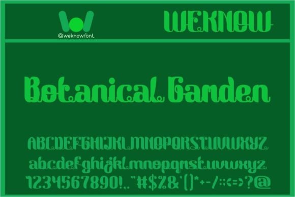 Botanical Garden: Infusing Designs with Organic Elegance