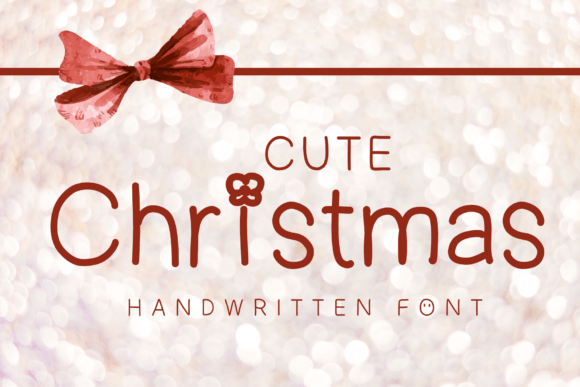 Bring Holiday Charm to Your Designs with Cute Christmas