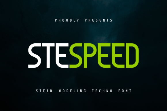 Inject Velocity into Your Visuals with Stespeed